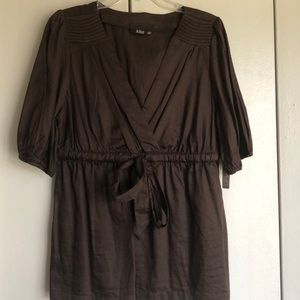 Dress blouse